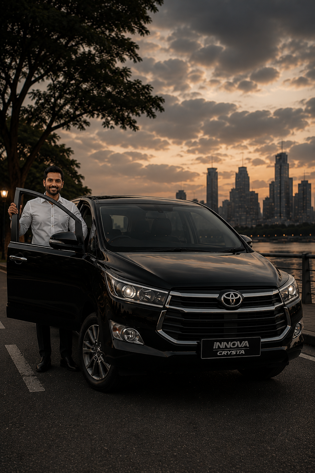 Taxi Service in Bangalore