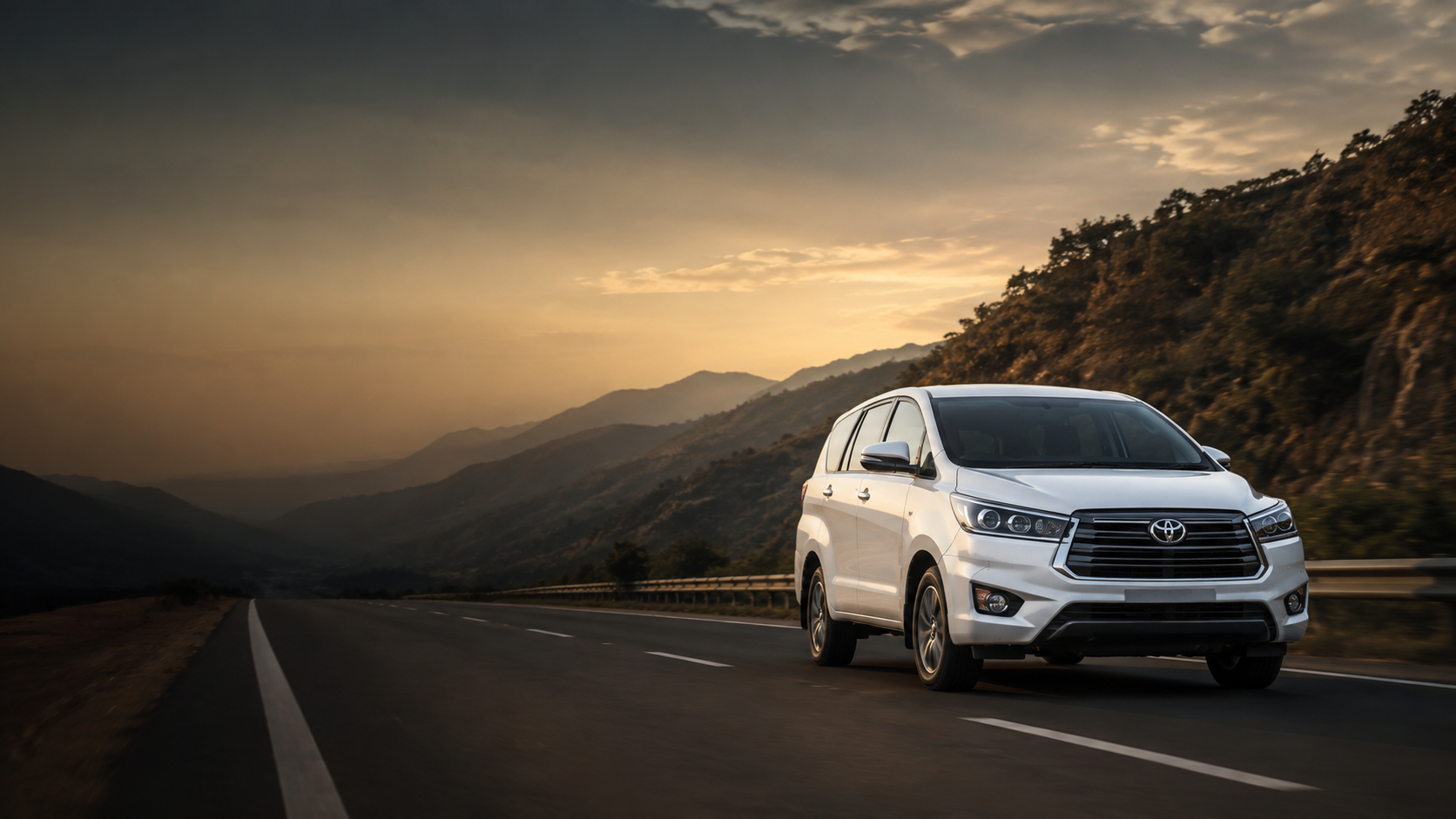 Local Taxi Service in Bangalore