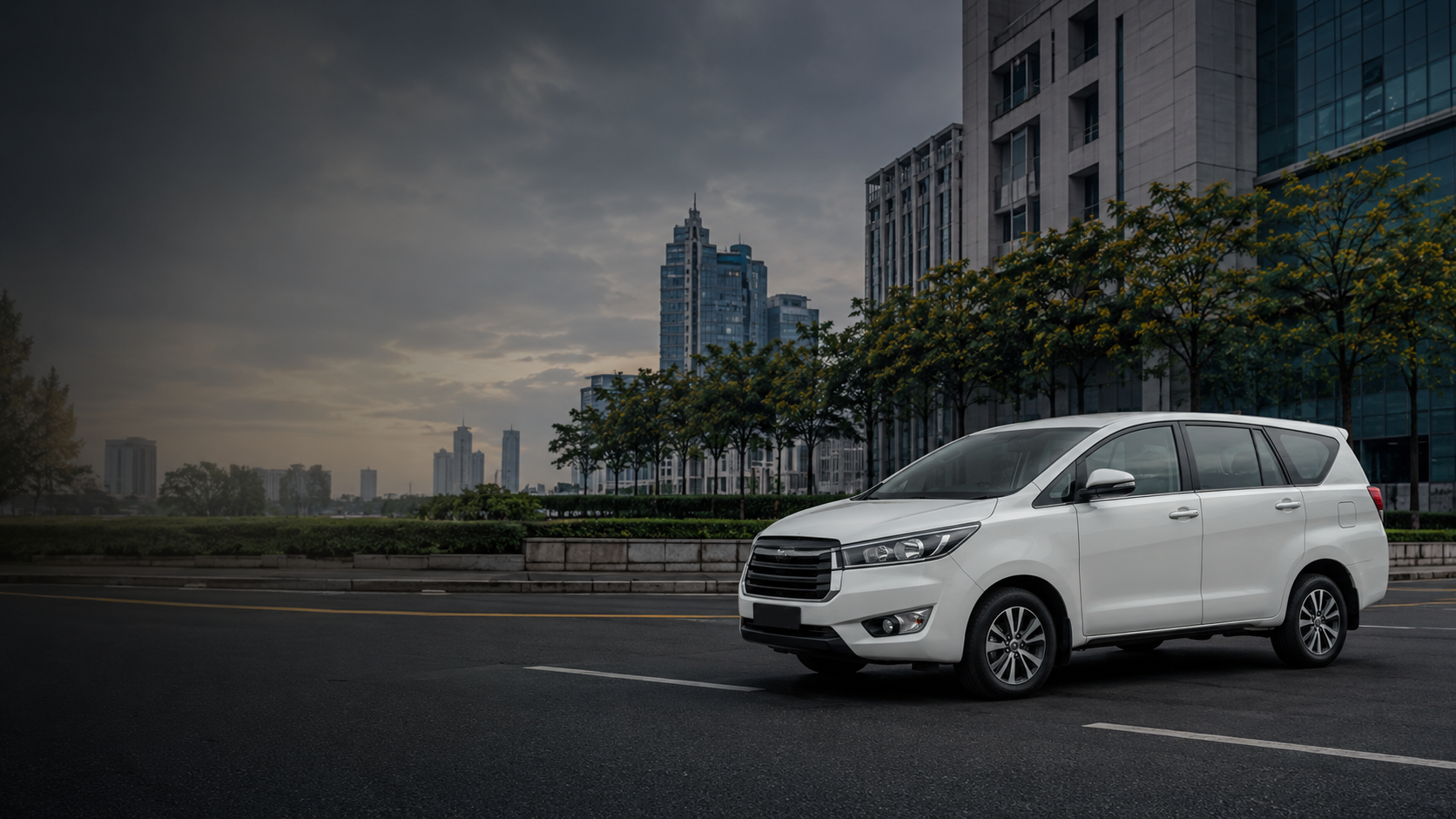 Airport Taxi Service in Bangalore