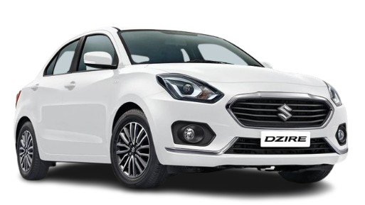 Swift Dzire Taxi Bangalore