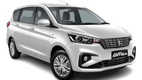 Maruti Suzuki Ertiga Taxi Bangalore