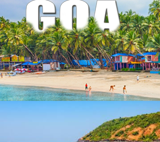 Bangalore to Goa Taxi