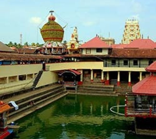 Bangalore to Udupi Taxi