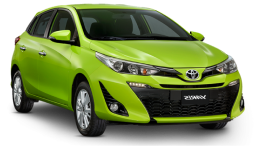 Toyota Innova Crysta Taxi Bangalore